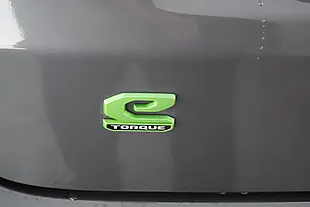 Used 2024 Jeep Compass Limited Grey - Interior and Exterior details 11