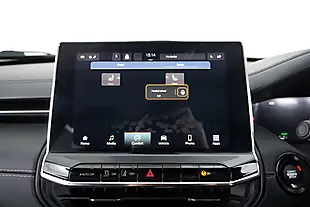 Used 2024 Jeep Compass Limited Grey - Interior and Exterior details 14