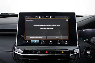 Used 2024 Jeep Compass Limited Grey - Interior and Exterior details 15