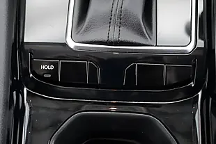 Used 2024 Jeep Compass Limited Grey - Interior and Exterior details 19