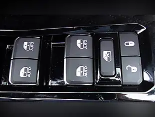 Used 2024 Jeep Grand Cherokee Summit Reserve Black - Interior and Exterior details 7
