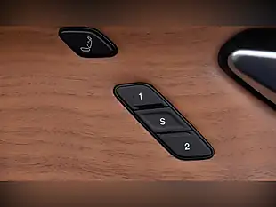 Used 2024 Jeep Grand Cherokee Summit Reserve Black - Interior and Exterior details 8