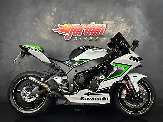 2024 Kawasaki NINJA ZX-10R 1000