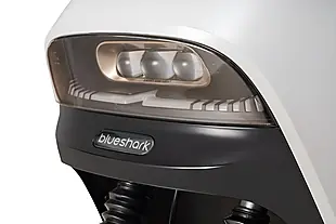 Used 2024 Keeway Blueshark 80 Black - Interior and Exterior details 16