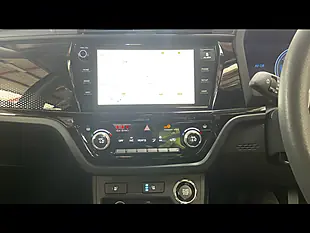 Used 2024 KGM Korando E-Motion Ultimate Black - Interior and Exterior details 13
