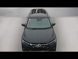 Used 2024 KGM Korando E-Motion Ultimate Black - Interior and Exterior details 7