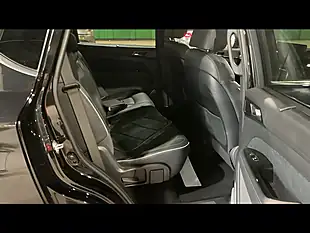 Used 2024 KGM Rexton K50 Black - Interior and Exterior details 8