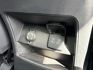 Used 2024 KGM Rexton K50 Grey - Interior and Exterior details 15