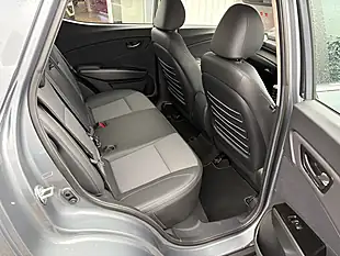 Used 2024 KGM Tivoli K30 Grey - Interior and Exterior details 11