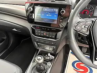 Used 2024 KGM Tivoli K30 Grey - Interior and Exterior details 13