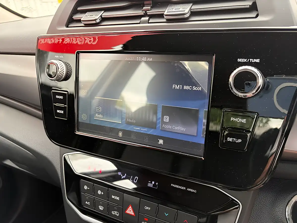 Used 2024 KGM Tivoli K30 Grey - Interior and Exterior details 15