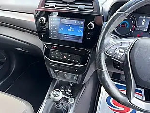 Used 2024 KGM Tivoli White - Interior and Exterior details 13