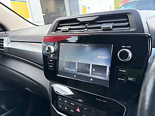 Used 2024 KGM Tivoli White - Interior and Exterior details 15