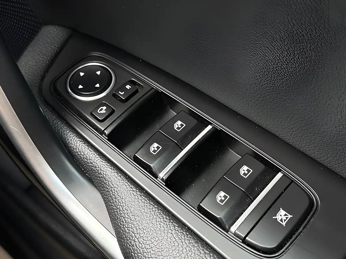 Used 2024 Kia Ceed GT-Line Blue Flame - Interior and Exterior details 12