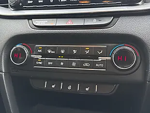 Used 2024 Kia Ceed GT-Line Blue Flame - Interior and Exterior details 15