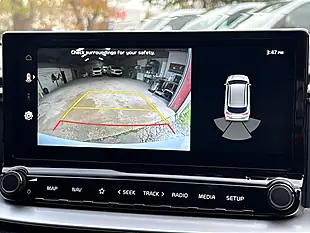 Used 2024 Kia Ceed GT-Line Fusion White - Interior and Exterior details 18