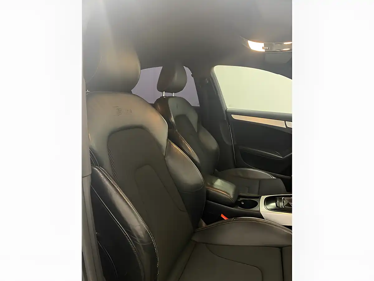 Used 2024 Kia Ceed GT-Line Orange - Interior and Exterior details 10