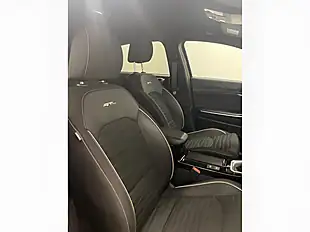 Used 2024 Kia Ceed GT-Line Orange - Interior and Exterior details 14