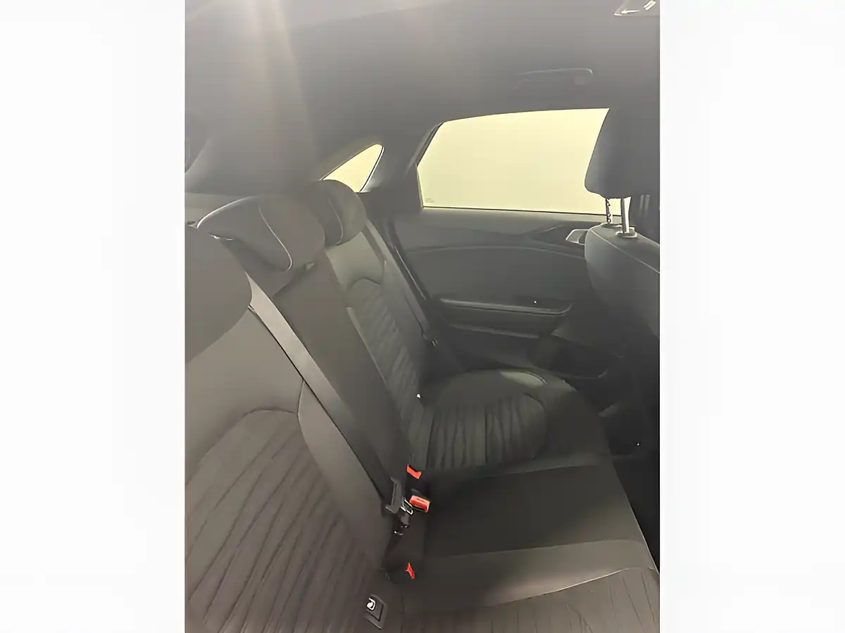 Used 2024 Kia Ceed GT-Line Orange - Interior and Exterior details 17