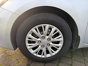 Used 2024 Kia Ceed Sportswagon Silver - Interior and Exterior details 10
