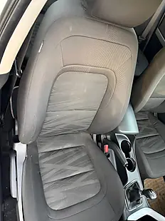 Used 2024 Kia Ceed Sportswagon Silver - Interior and Exterior details 13