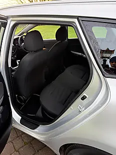 Used 2024 Kia Ceed Sportswagon Silver - Interior and Exterior details 16