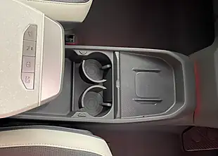 Used 2024 Kia EV3 GT-Line Shale Grey - Interior and Exterior details 18