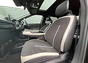 Used 2024 Kia EV6 GT-Line 's' Black - Interior and Exterior details 14