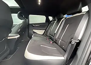 Used 2024 Kia EV6 GT-Line 's' Black - Interior and Exterior details 18