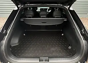Used 2024 Kia EV6 GT-Line 's' Black - Interior and Exterior details 19