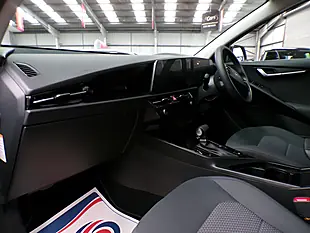Used 2024 Kia Niro 2 Black - Interior and Exterior details 12