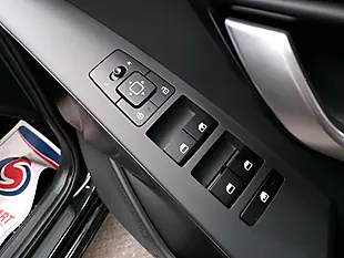 Used 2024 Kia Niro 2 Black - Interior and Exterior details 13