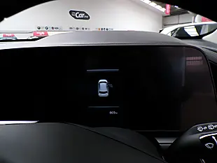Used 2024 Kia Niro 2 Black - Interior and Exterior details 16