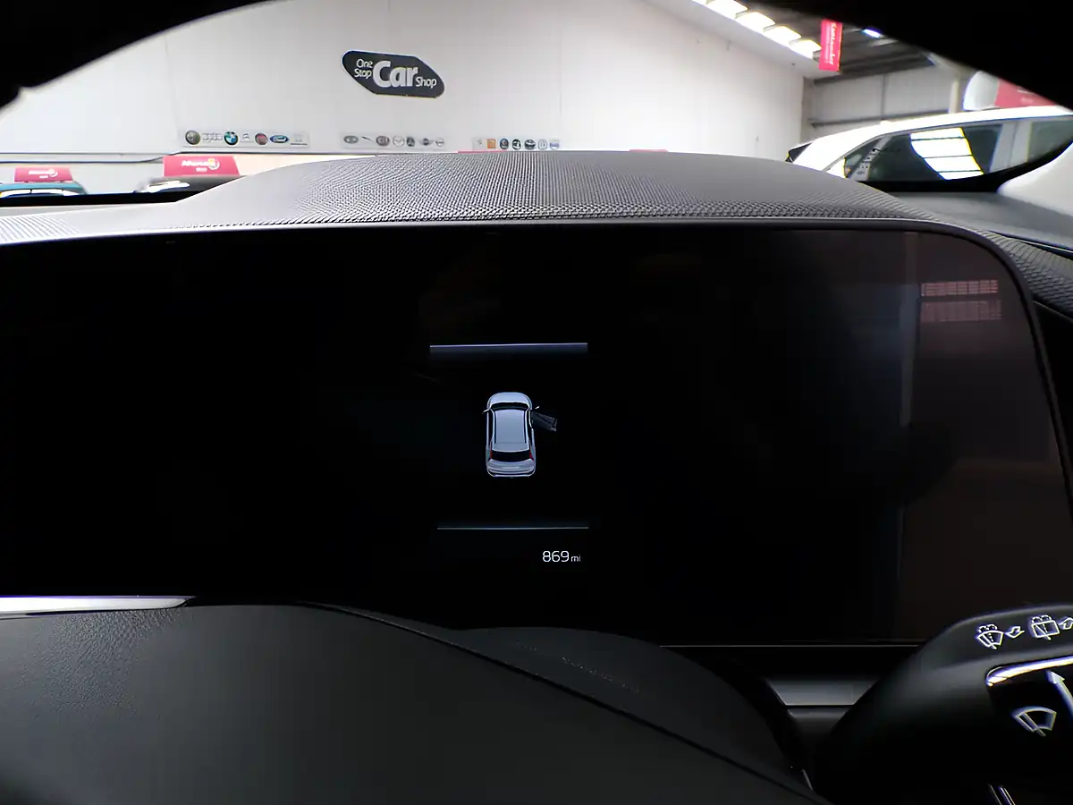 Used 2024 Kia Niro 2 Black - Interior and Exterior details 16