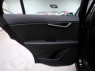 Used 2024 Kia Niro 2 Black - Interior and Exterior details 18