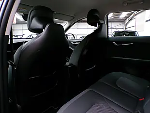 Used 2024 Kia Niro 2 Black - Interior and Exterior details 19