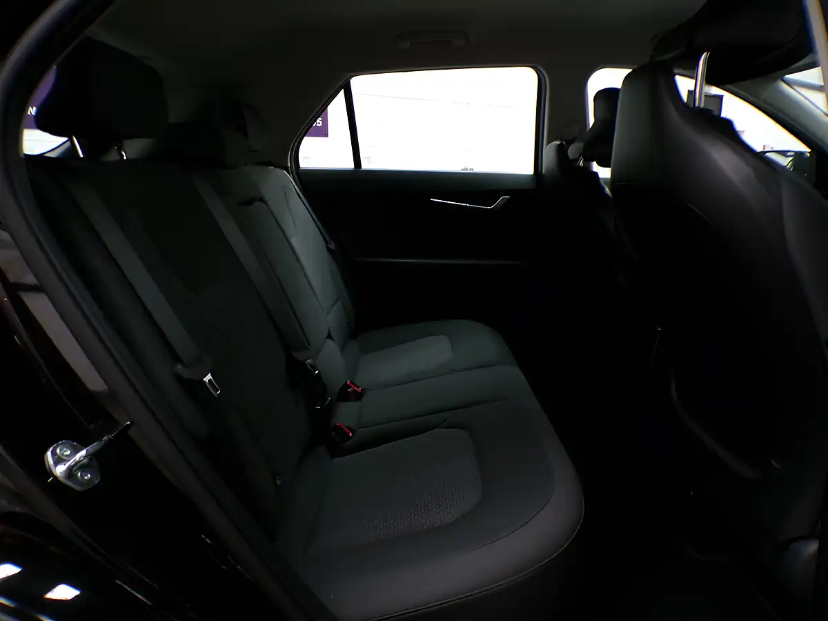 Used 2024 Kia Niro 2 Black - Interior and Exterior details 20