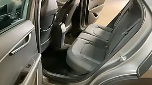 Used 2024 Kia Niro 2 Grey - Interior and Exterior details 17