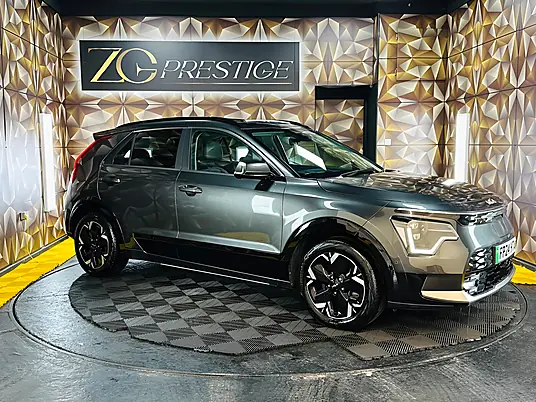 2024 Kia Niro 64.8kWh 4 Auto