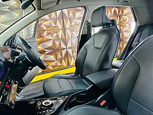 Used 2024 Kia Niro 4 Interstellar Grey - Interior and Exterior details 5