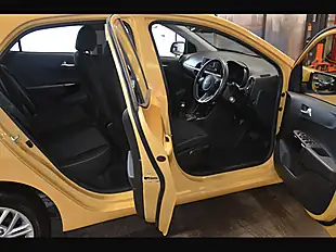 Used 2024 Kia Picanto 2 Honey Bee - Interior and Exterior details 13