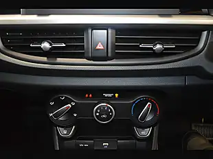 Used 2024 Kia Picanto 2 Honey Bee - Interior and Exterior details 15