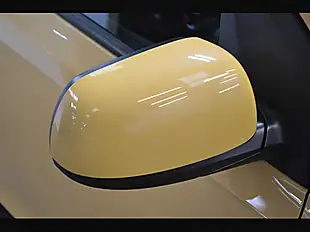 Used 2024 Kia Picanto 2 Honey Bee - Interior and Exterior details 16