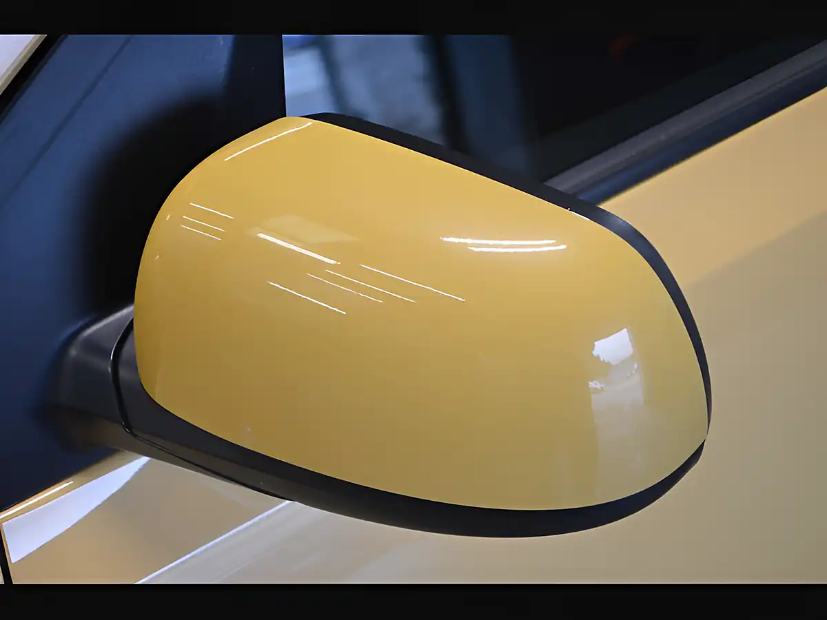 Used 2024 Kia Picanto 2 Honey Bee - Interior and Exterior details 18