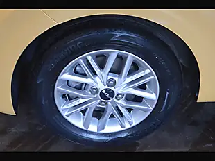 Used 2024 Kia Picanto 2 Honey Bee - Interior and Exterior details 20