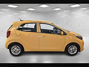 Used 2024 Kia Picanto 2 Honey Bee - Interior and Exterior details 5
