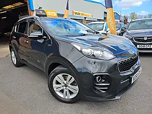 Used 2024 Kia Picanto 2 Yellow - Interior and Exterior details 3