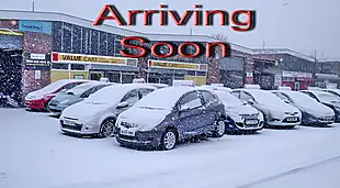 Used 2024 Kia Picanto 2 Yellow - Interior and Exterior details 7