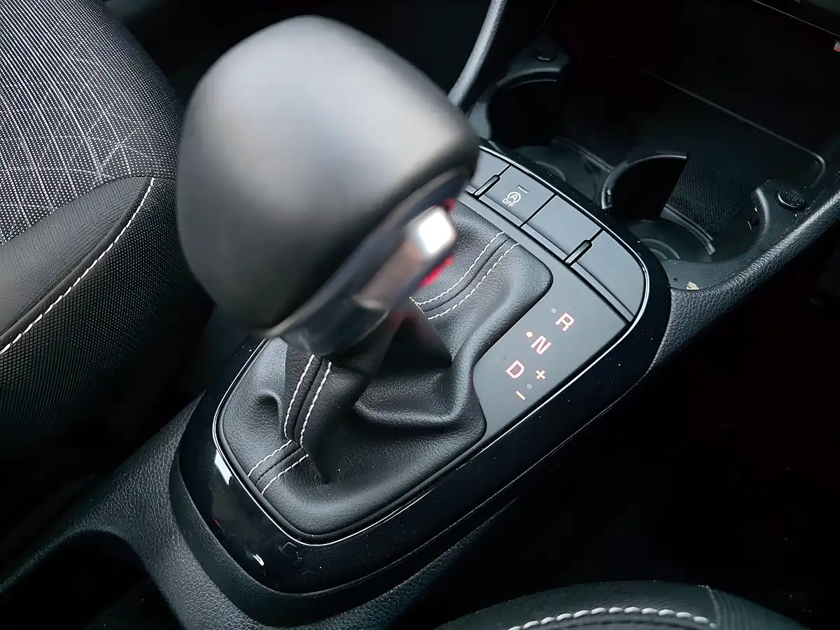 Used 2024 Kia Picanto Dpi 2 Yellow - Interior and Exterior details 10