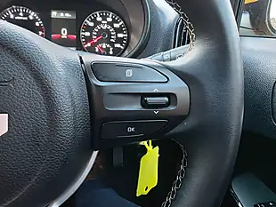Used 2024 Kia Picanto Dpi 2 Yellow - Interior and Exterior details 13